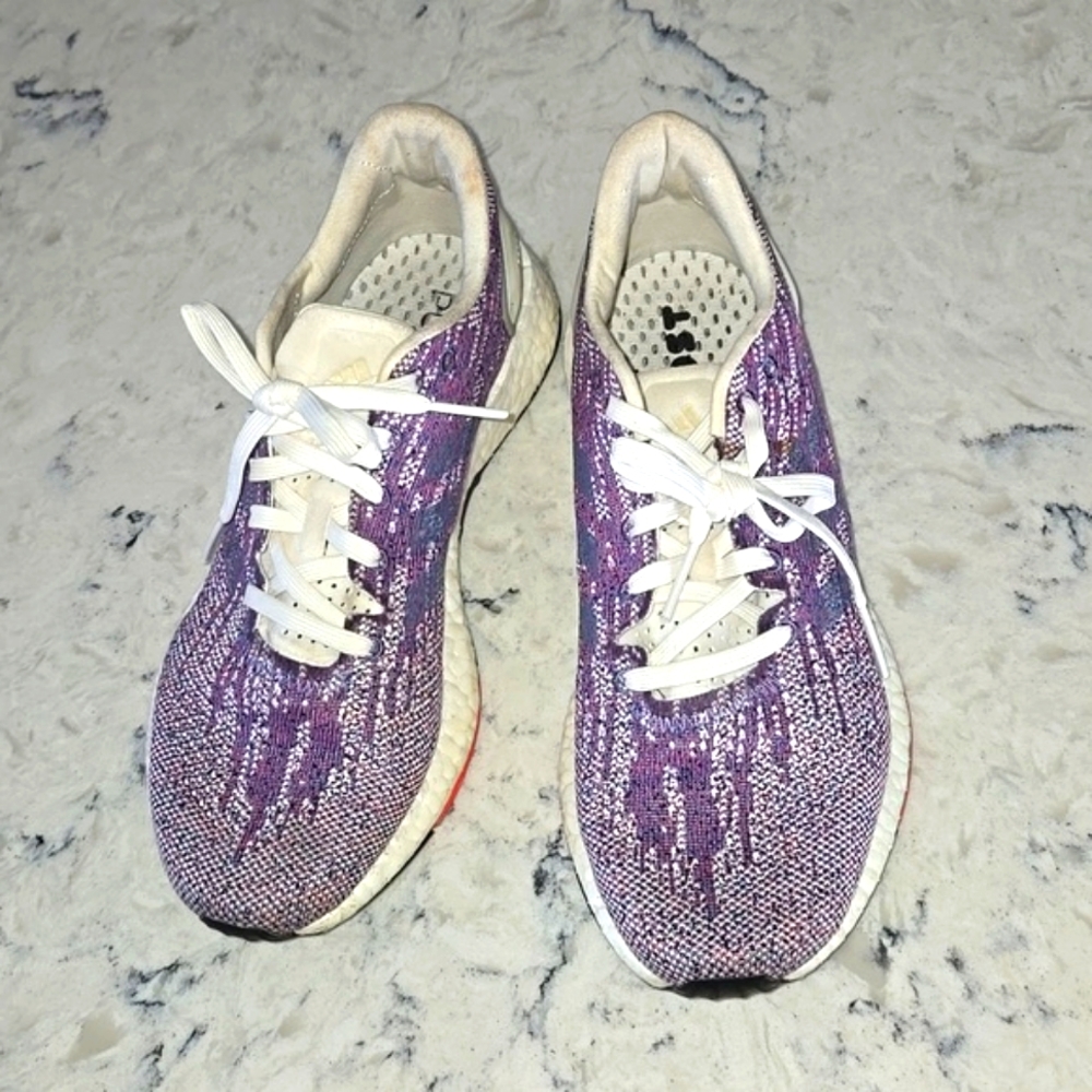 ADIDAS PUREBOOST